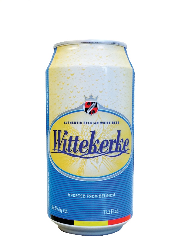   / Wittekerke Wildi (/ 0,5.,  5%)