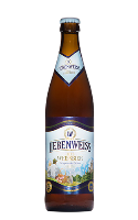 Пиво "Liebenweiss" Hefe-Weissbier