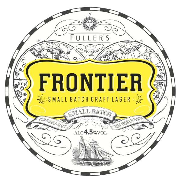   / Frontier,  30