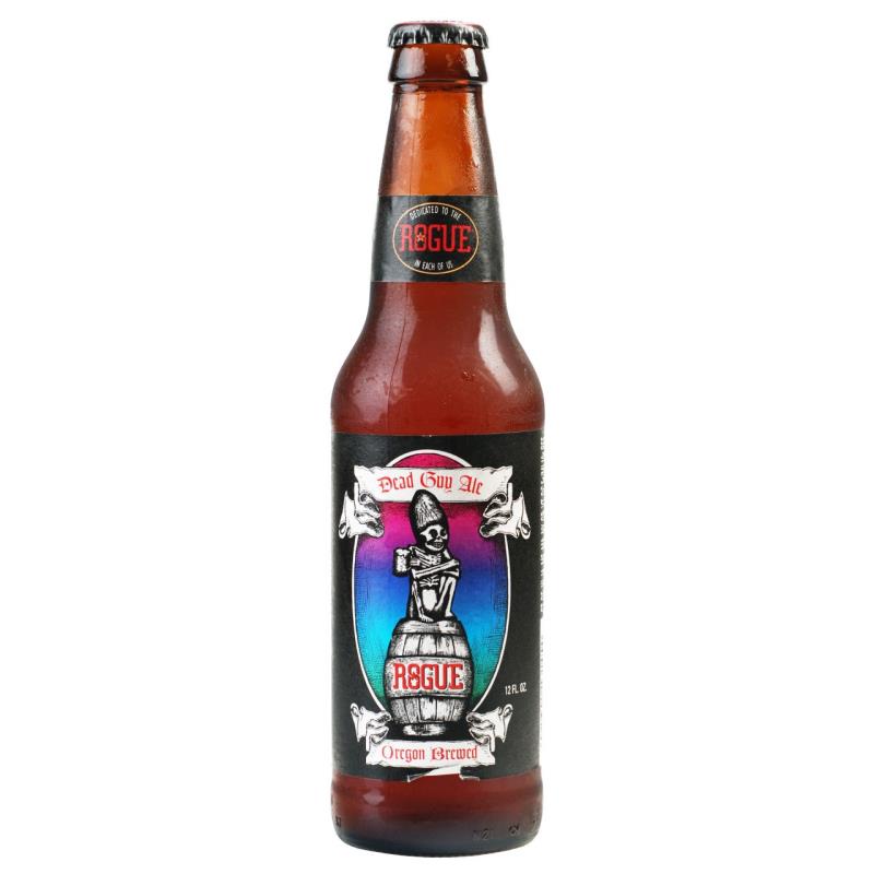      / Dead Guu Oregon Brewed ( 0,355.,  6,5%)