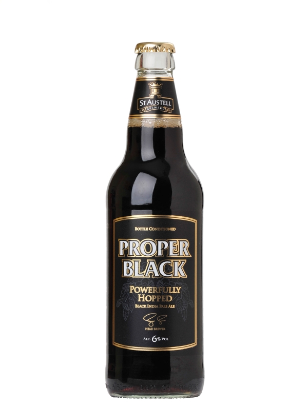   / Proper Black ( 0,5.,  6%)