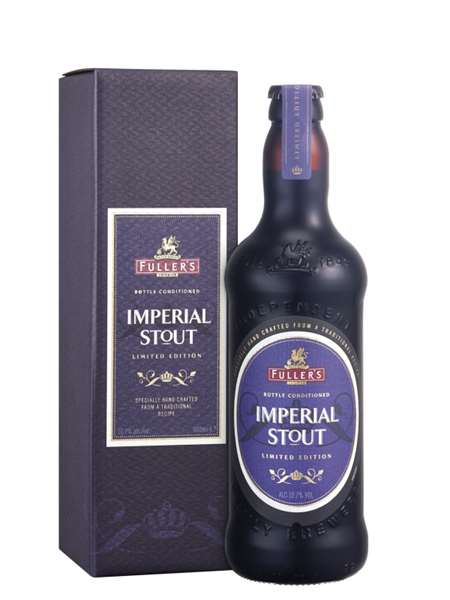    / Imperial Stout ( 0,5.,  10,7%)