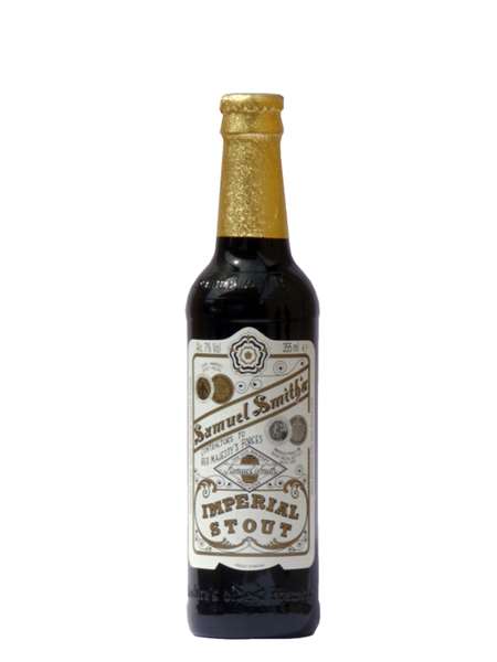  ''   / Samuel Smith''s Imperial Stout ( 0,355.,  7%)