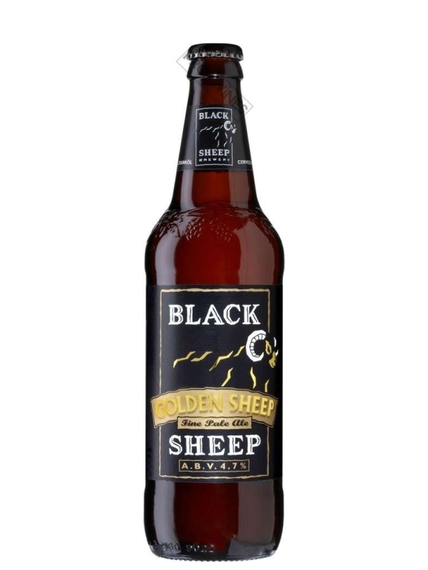      / Golden Sheep Premium Goden ale ( 0,5.,  4,7%)