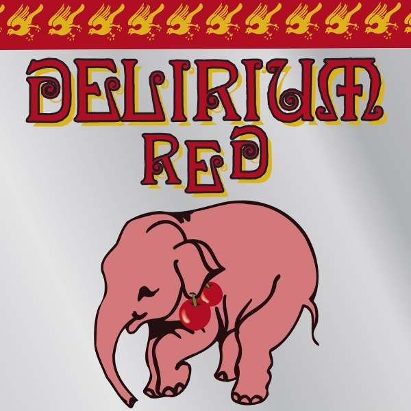   / Delirium Red, 30 key