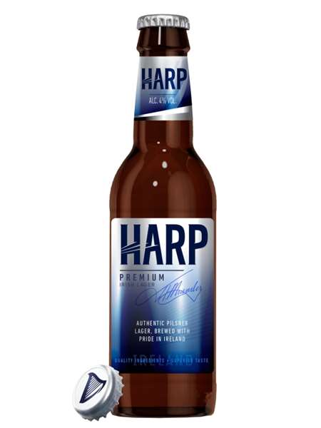  / Harp ( 0,33.,  4%)