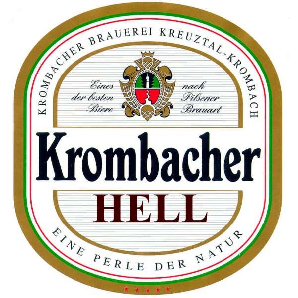   / Krombahcer Hell,  30