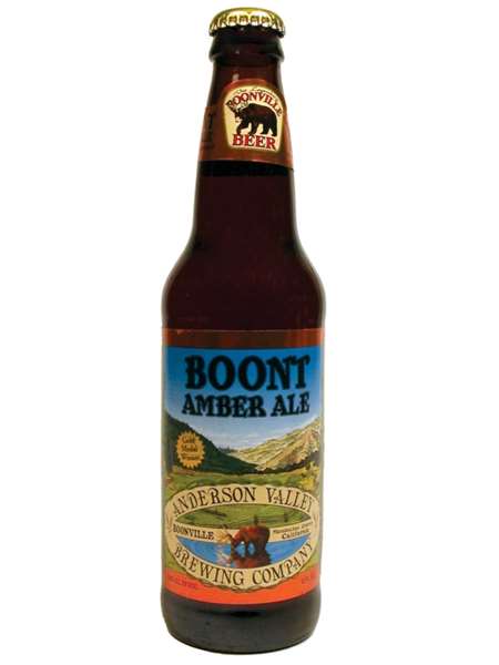     / Boont Amber Ale ( 0,355.,  5,8%)