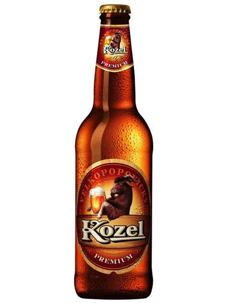    / Velkopopovicky Kozel Premium ( 0,5.,  4,8%)