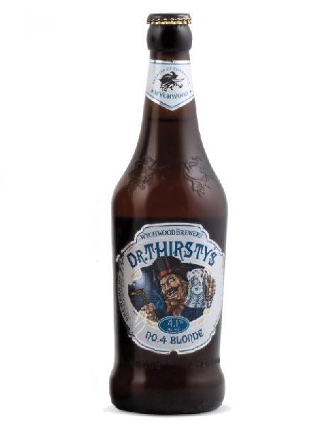  ` / Dr.Thirsty`s ( 0,5.,  4,1%)