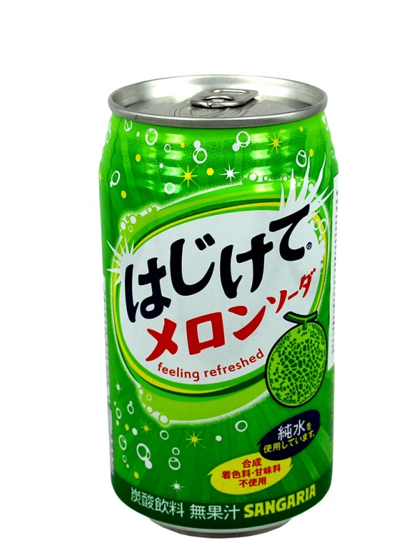  Sangaria Melon Soda    (0,5.*24/)