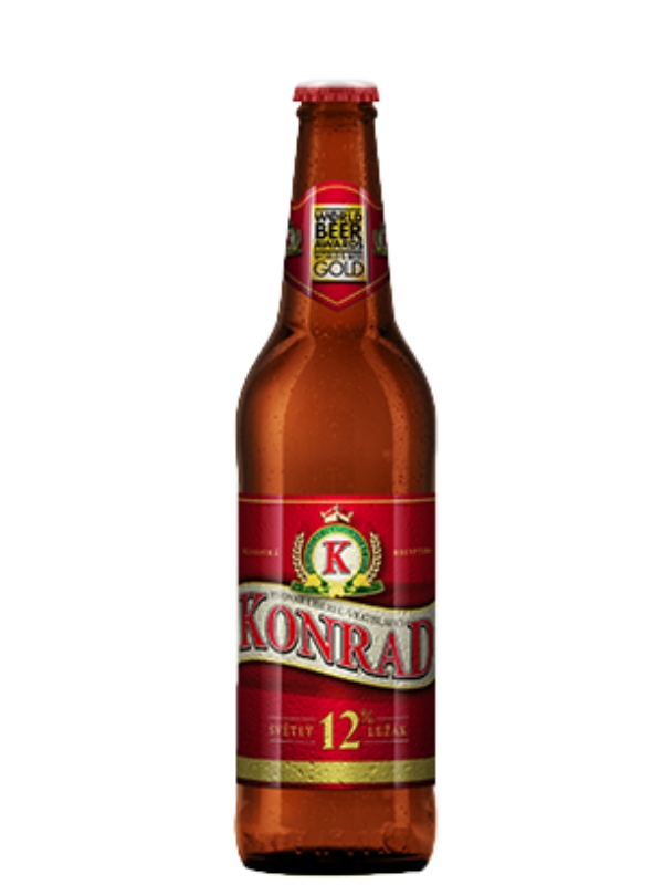  12   / Konrad 12 Premium Lager ( 0,5.,  5,2%)