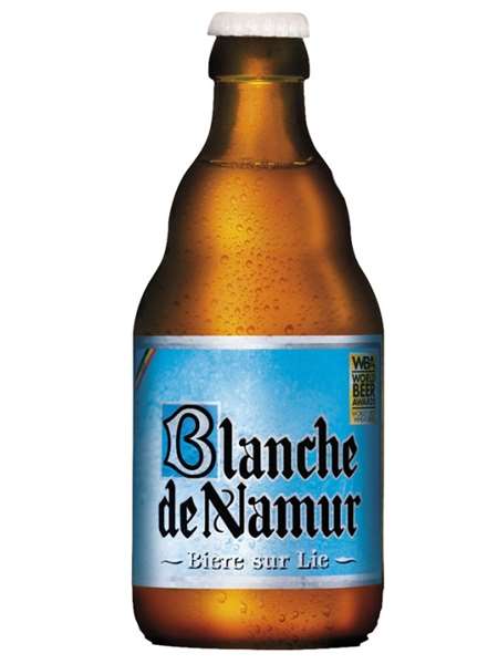    / Blanche de Namur ( 0,33.,  4,5%)
