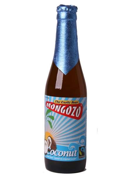 ո   / Huyghe Mongozo Coconut ( 0,33.,  3,6%)