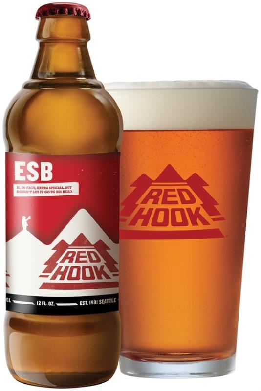  ESB / Redhook ESB ( 0,355.,  5,8%)