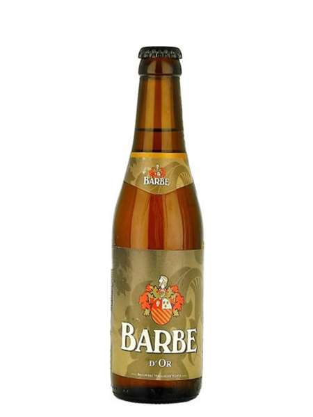   ` / Barbe D`Or ( 0,33.,  7,5%)