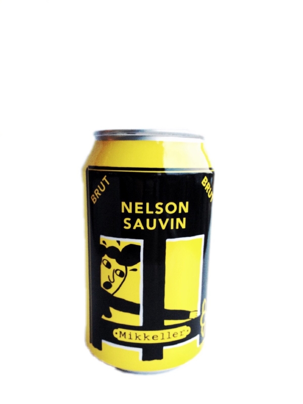      / Nelson Sauvin Brut Chardonnay (/ 0,33.,  9%)