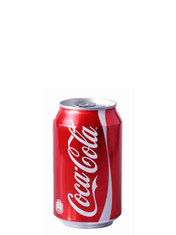    / Coca Cola (0,25.*24/.)
