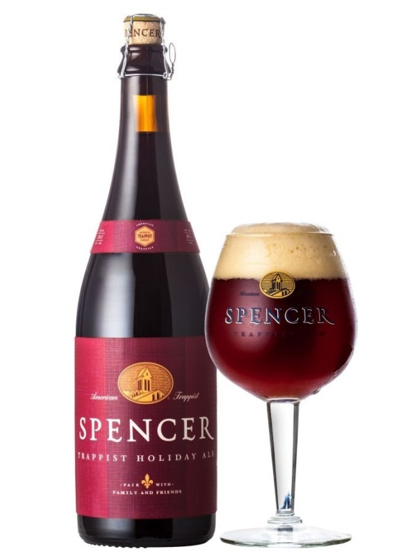    / Trappist Holiday Ale ( 0,75.,  9%)