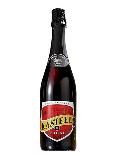     / Kasteel Rouge ( 0,75.,  8%)