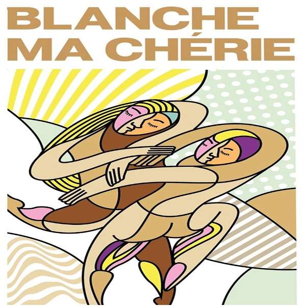     / Blanche MA Cherie, 30 key