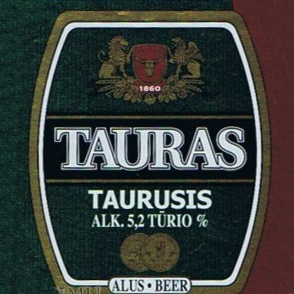   \ Tauras Taurusis  30 