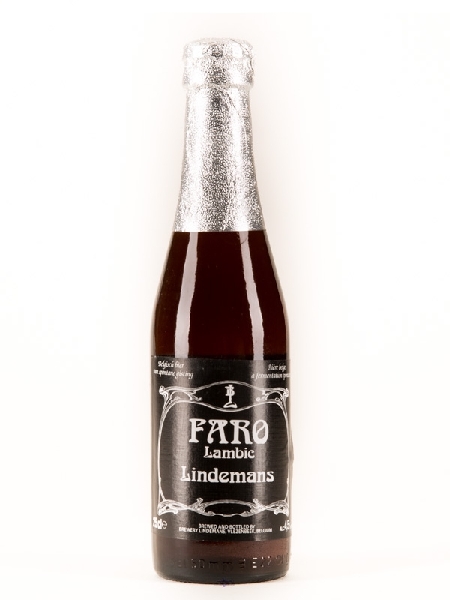 Линдеманс Фаро / Lindemanse Faro (бут 0,25л., алк 4,2%)
