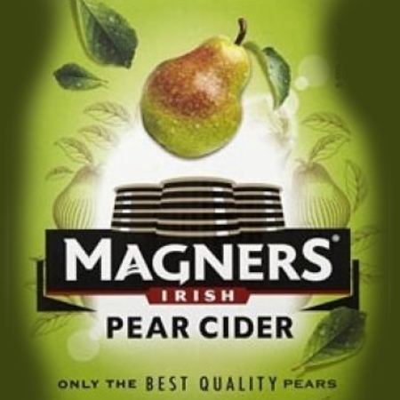   / Magners Pear,  30