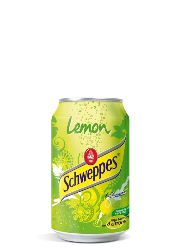     / Schweppes Lemon Lime (0,355.*12/.)