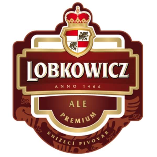    / Lobkowicz Premium Ale, 30 key