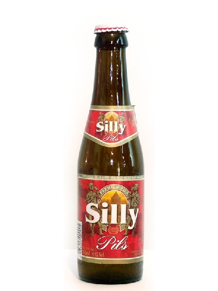   / Silly Pils ( 0,25.,  5%)