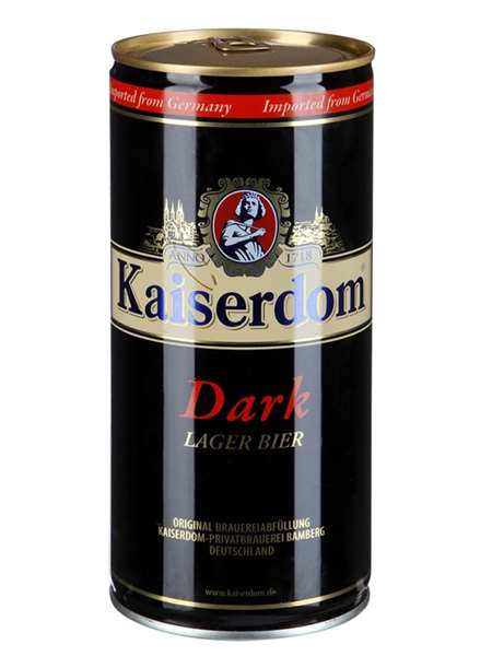    / Kaiserdom Dark Lager (/ 0,5.,  4,7%)
