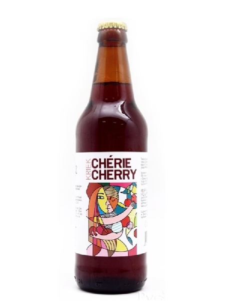    / KRIEK Cherie Cherry ( 0,5.,  5%)