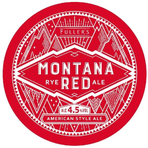    / Frontier Montana Red,  30
