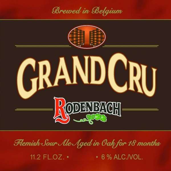    / Rodenbach Grand Cru,  20