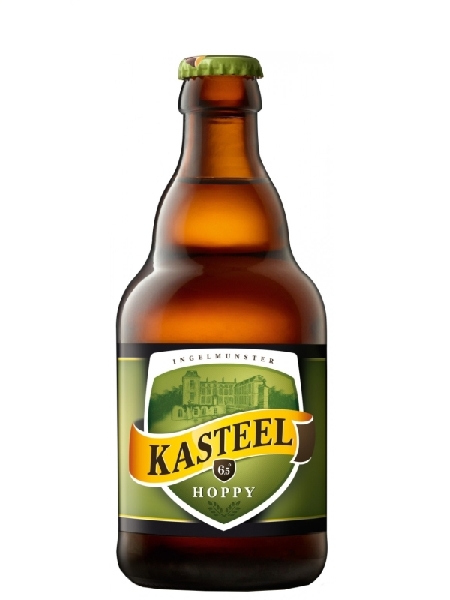     / Kasteel Hoppy ( 0,33.,  6,5%)
