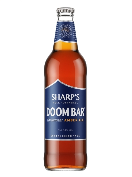    / Sharp`s Doom Bar ( 0,5.,  4,3%)