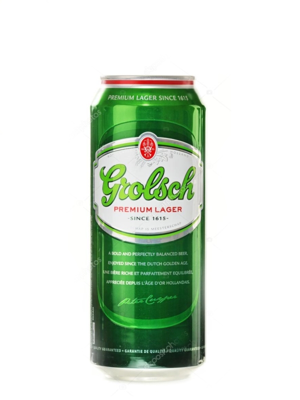    / Grolsch Premium Lager (/ 0,5.,  5%)