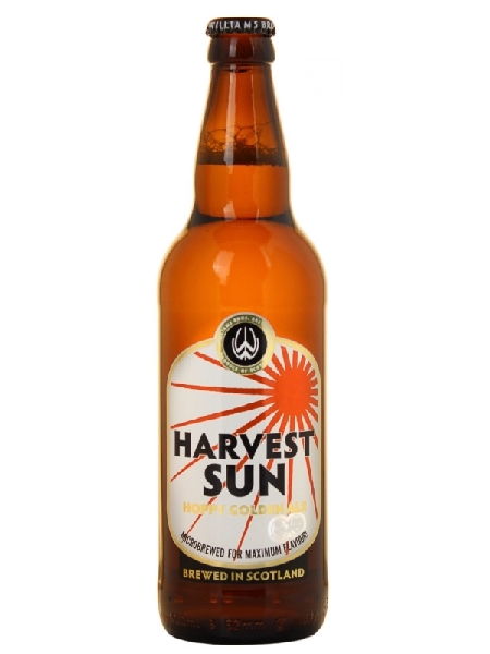     / Harvest Sun ( 0,5.,  3,9%)