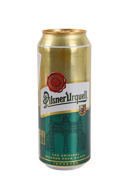   / Pilsner Urquell (/ .,  4,4%)