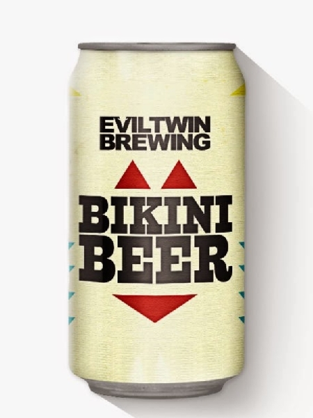   / Bikini Beer (/ 0,355.,  2,7%)