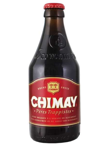   / Chimay Blue Cap ( 0,33.,  9%)