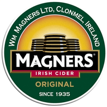  / Magners Cider,  30