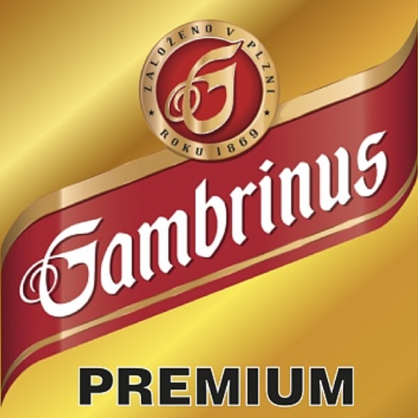   / Gambrinus Premium , 30.