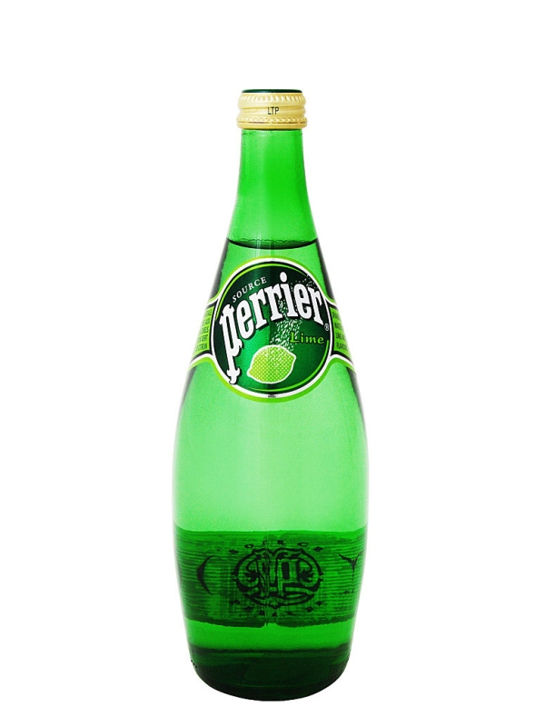    / Perrier Lime 0,5.