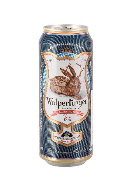  . / Wolpertinger Traditionelle (/ 0,5.,  11%)