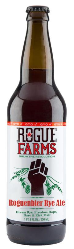     / Roguenbier Rye Ale ( 0,65.,  5,2%)
