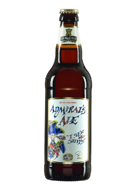     / Admiral`s Ale ( 0,5.,  5%)
