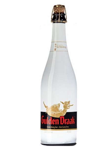   /Van Steenberge Gulden Draak ( 0,75.,  10,5%)