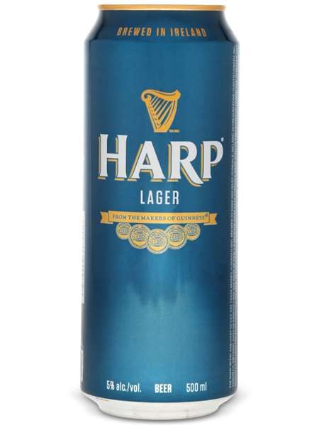 / Harp (/ 0,5.,  5%)